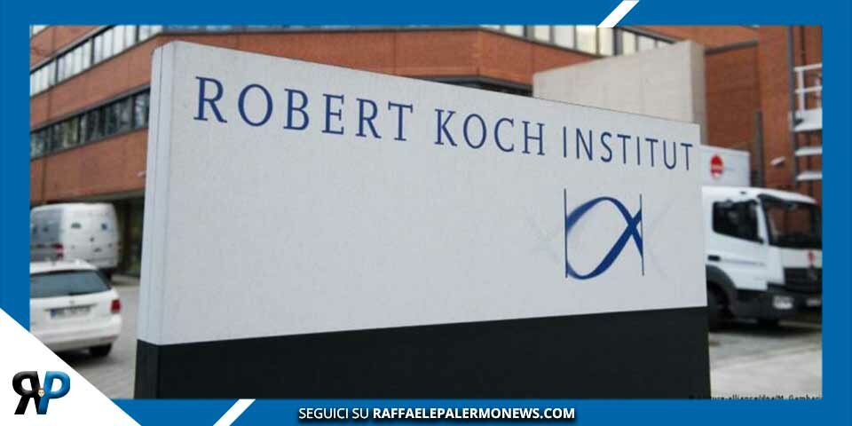 Game over Super Green Pass. Istituto Koch: il 96% positivi Omicron in Germania sono vaccinati