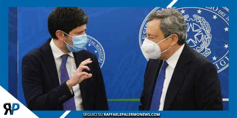 Obbligo vaccinale over 50, il governo chiarisce le sanzioni