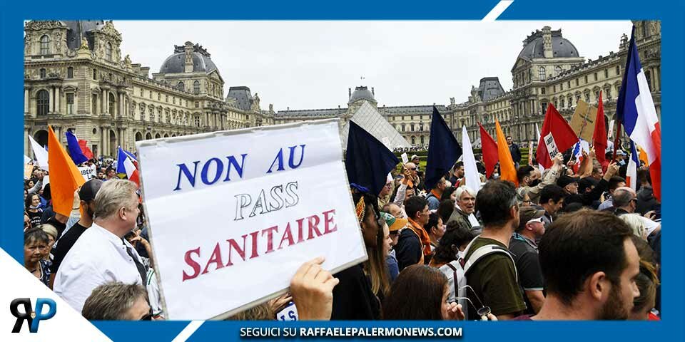 Francia: governo non imporrà obbligo vaccinale