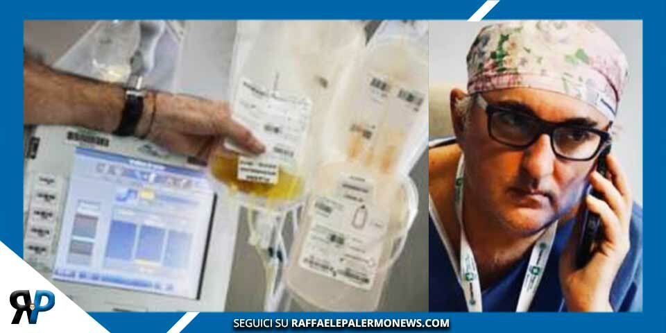 Russia: approvato farmaco con anticorpi dei guariti