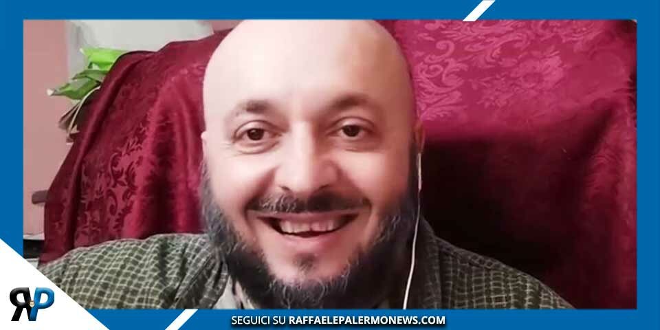 Domenico Biscardi morto in circostanze misteriose. domenico Biscardi morto