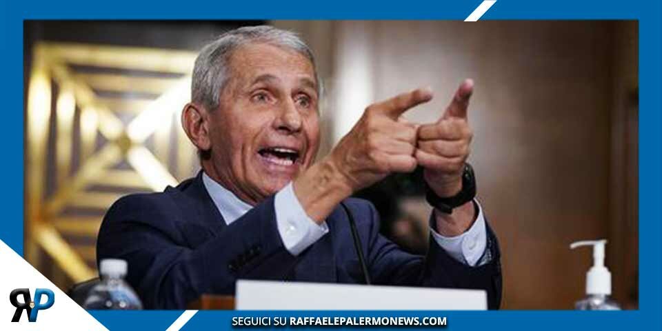 Fauci ha mentito al Congresso sull’origine del Covid-19?