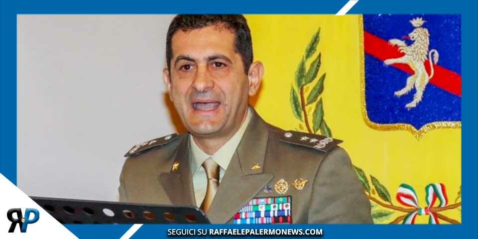 Generale Figliuolo denunciato per abuso di autorità, procurato allarme, omicidio colposo