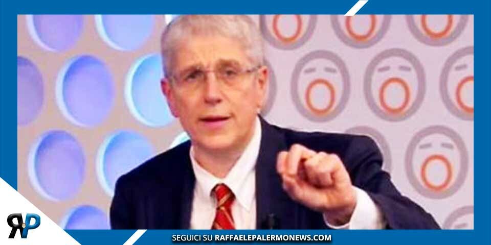 Giordano: col prossimo Dpcm ti impalano direttamente?