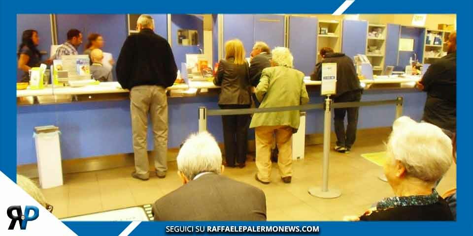 Costa: «bisogna garantire il diritto di riscuotere la propria pensione»