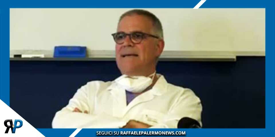 Zangrillo: i dati sul Covid danneggiano la salute mentale e sono falsi