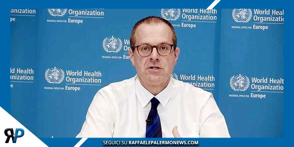 OMS: possibile fine della pandemia in Europa. L’Italia continuerà ad andare controcorrente?