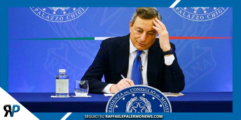 Diretta urgente: l'obbligo vaccinale per gli over 18 non sarà sul tavolo del Cdm