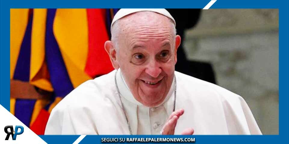 Bergoglio: combattere le fake news sui vaccini