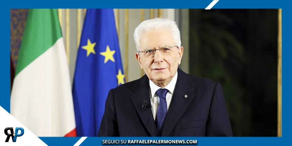 Quirinale, chiusa intesa nella maggioranza su Mattarella bis