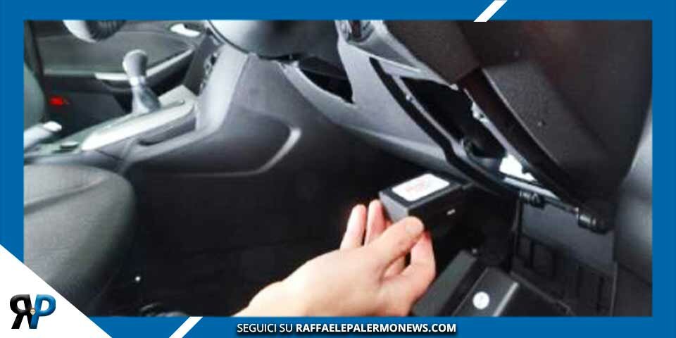 UE: scatola nera e alcool test sulle auto saranno obbligatori