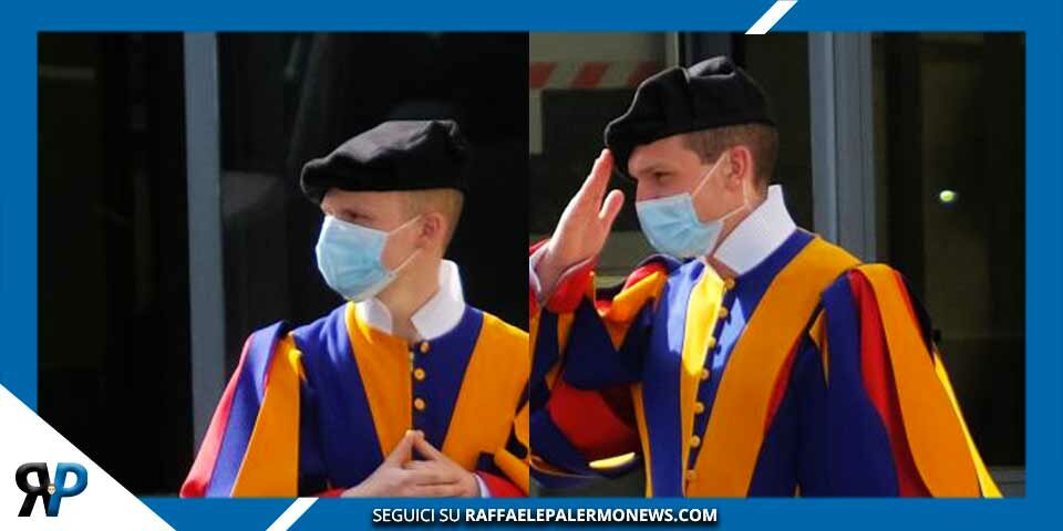 Giuristi svizzeri contro il modello 2G: È anticostituzionale Giuristi svizzeri contro il modello 2G: È anticostituzionale