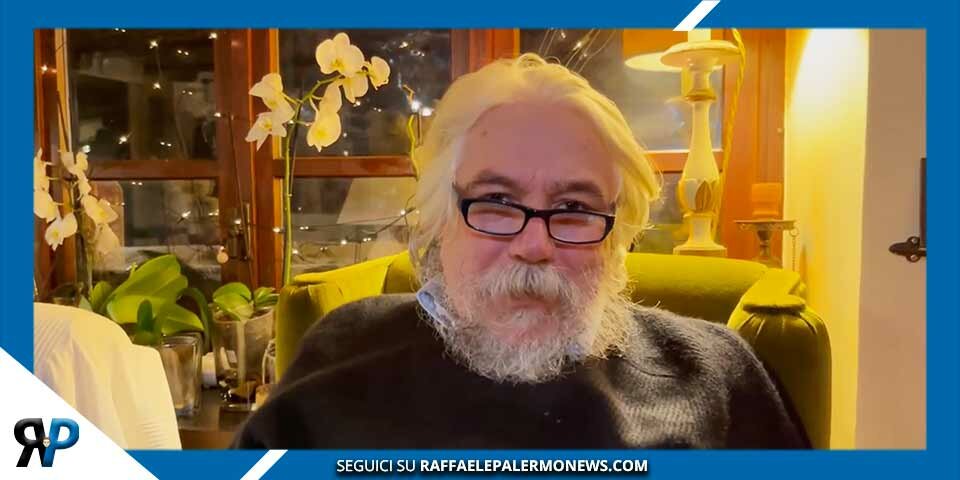 Gli auguri del Prof. Alessandro Meluzzi 2022