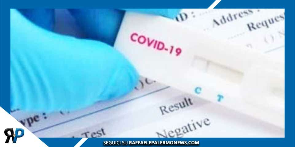 Austria, tampone fai da te per ottenere il green pass