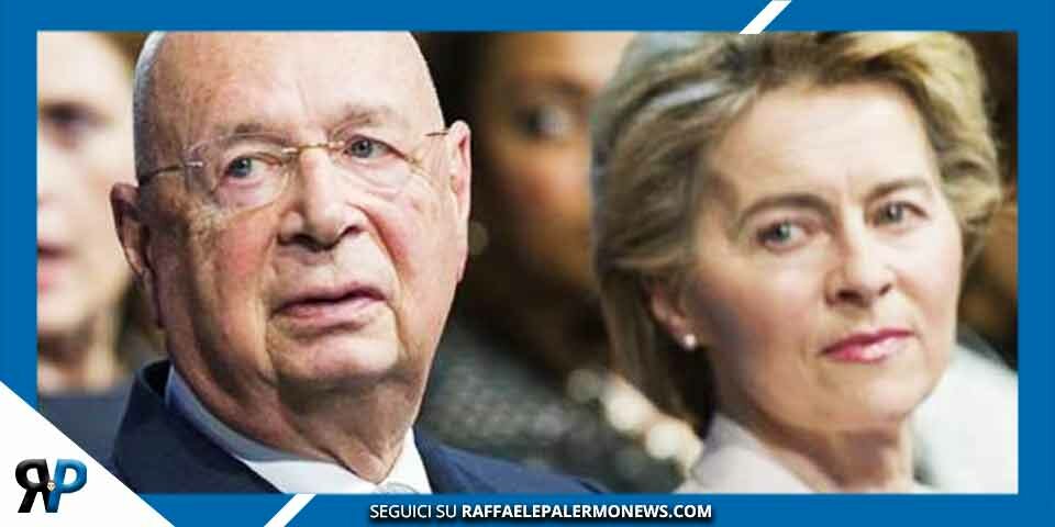 Von der Leyen: a febbraio l'Ue presenterà il Chip Act