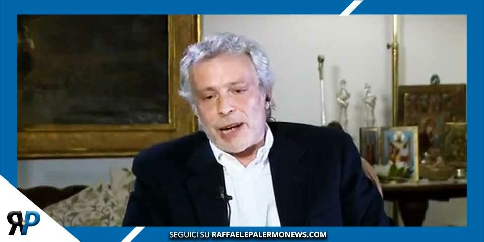 Prof Frajese Asfalta tutti in diretta TV