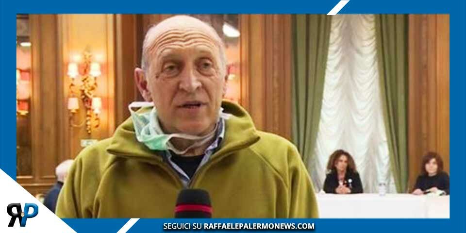 Ex colonnello Folgore Alberto Rossi muore nonostante 3 dosi di vaccino
