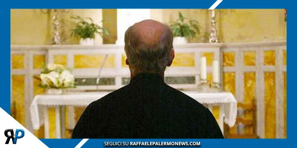 Critica i vaccini durante l’omelia: bufera su don Tarcisio Colombo Critica i vaccini durante l’omelia: bufera su don Tarcisio Colombo