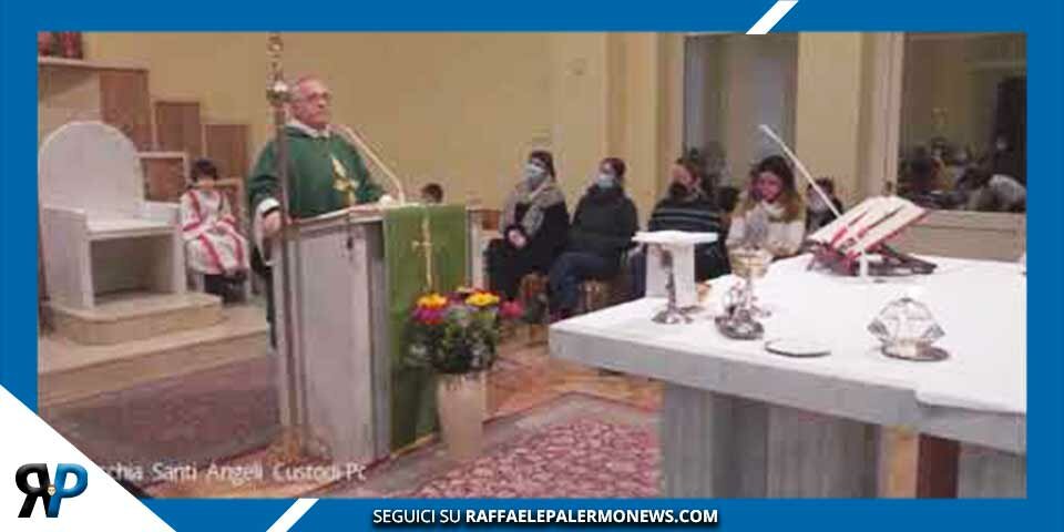 Un vero Sacerdote: “Hanno usato la paura della morte per renderci schiavi”
