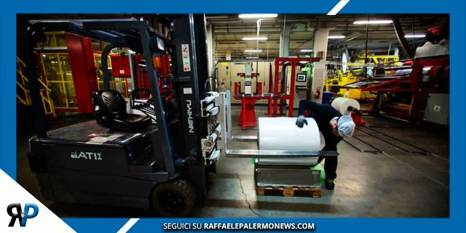 Stangata in bolletta da 13 miliardi per le imprese