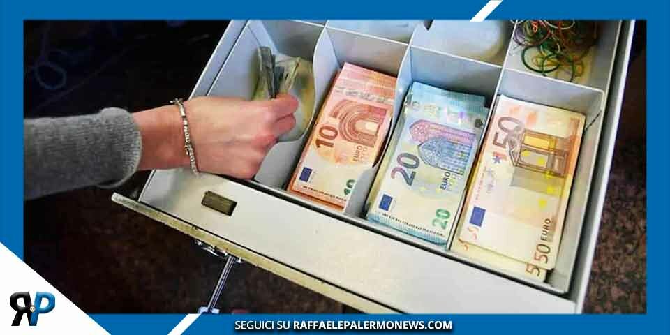 Tetto all’utilizzo del contante torna a 2000 euro.&nbsp;Lega e Forza Italia votano contro il governo