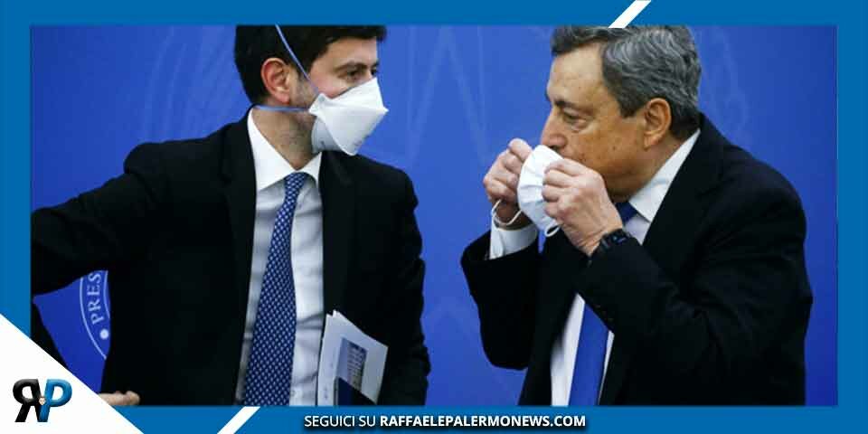 Speranza: quarta dose agli immunodepressi 4 mesi dopo la terza Speranza: quarta dose agli immunodepressi 4 mesi dopo la terza