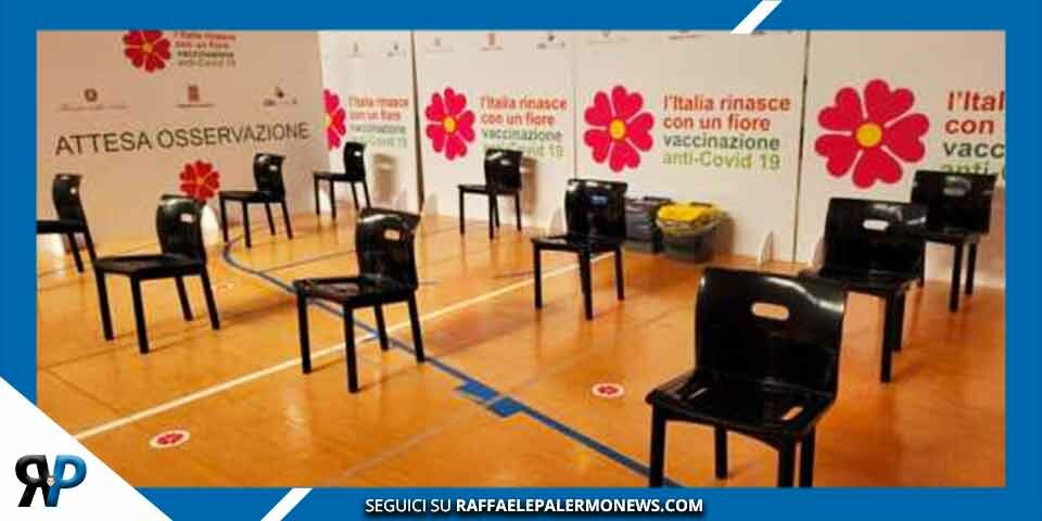 Nuove vaccinazioni praticamente ferme in Umbria