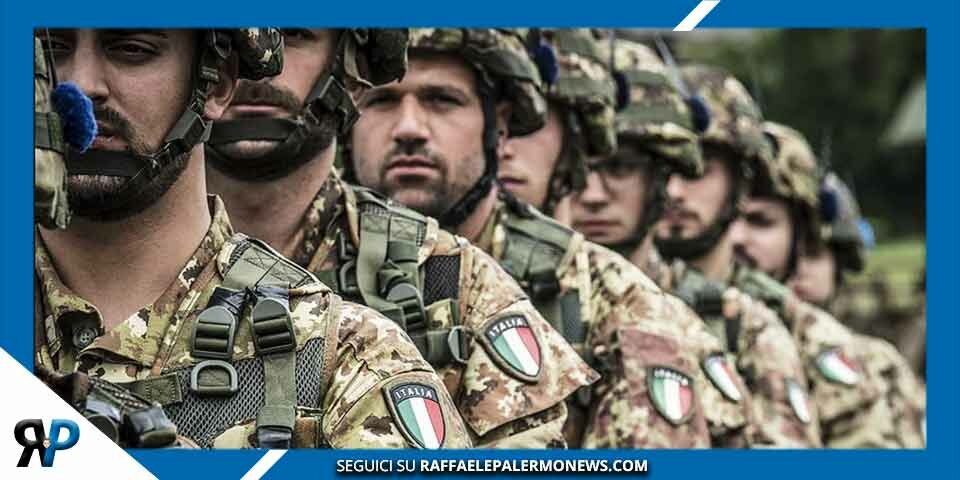 "L’Italia entra in una guerra mondiale con un semplice decreto, stile restrizioni Covid"