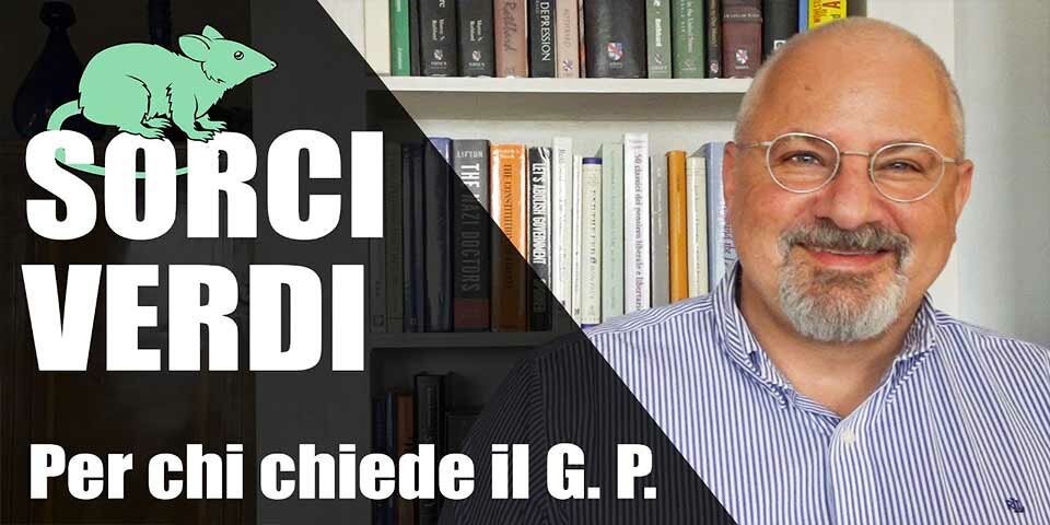 Ci chiedono il Green Pass? Facciamogli vedere i Sorci Verdi! Ci chiedono il Green Pass? Facciamogli vedere i Sorci Verdi!