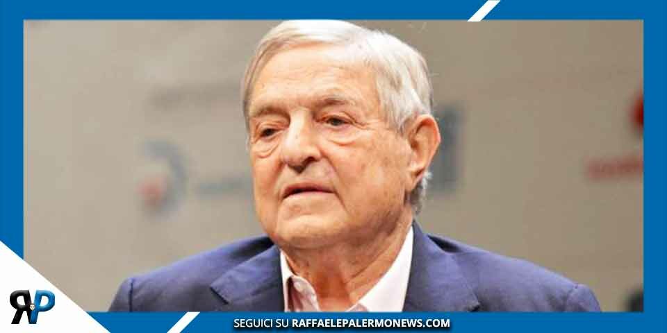 Ucraina, il ruolo di George Soros nelle proteste del 2014: un ciclo che si ripete