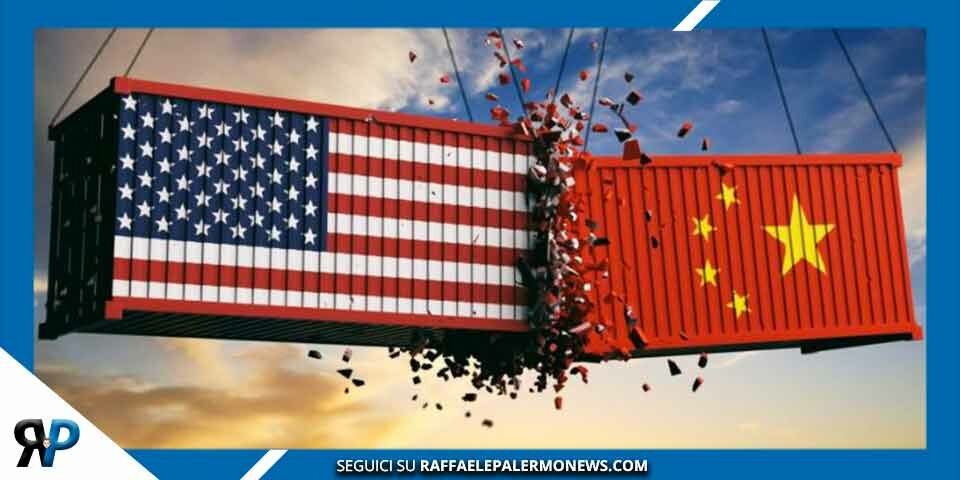Usa minaccia Cina: se non rispetta sanzioni contro la Russia pagherà un prezzo alto