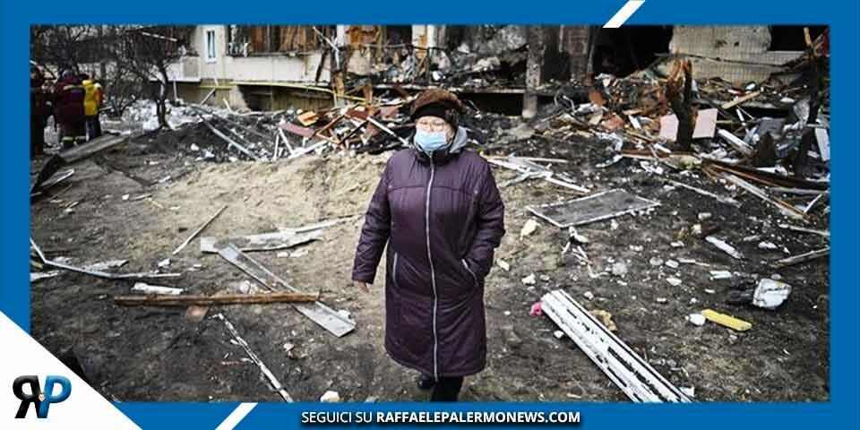 Ucraina, Bombe sui bambini: Verità o fake news? Cosa sappiamo di quanto successo a Mariupol Ucraina, Bombe sui bambini: Verità o fake news? Cosa sappiamo di quanto successo a Mariupol