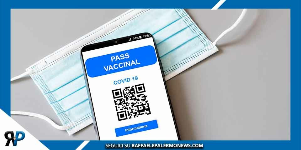 Francia: stop al passaporto vaccinale e mascherine al chiuso