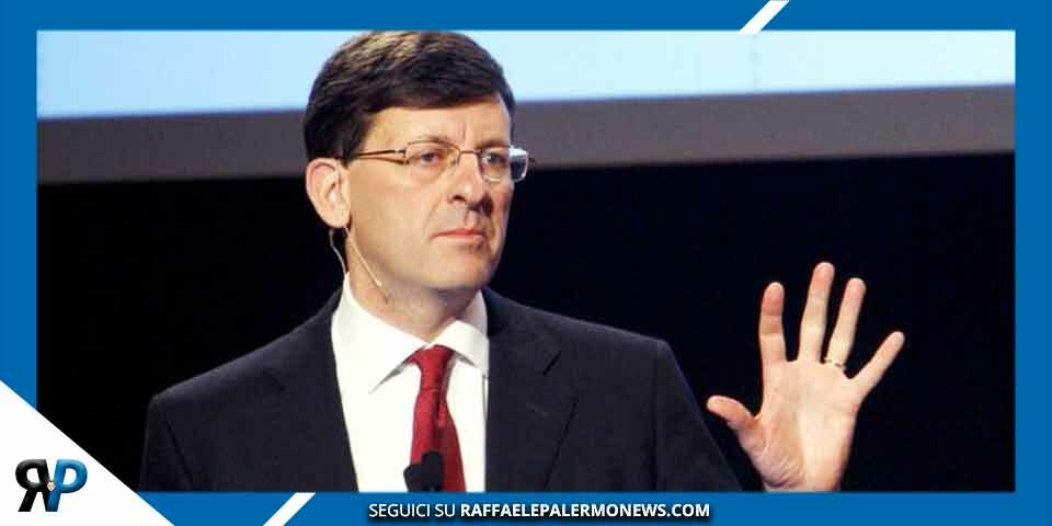 Colao 5G: a fine settimana lanciamo la gara “Italia 5G”