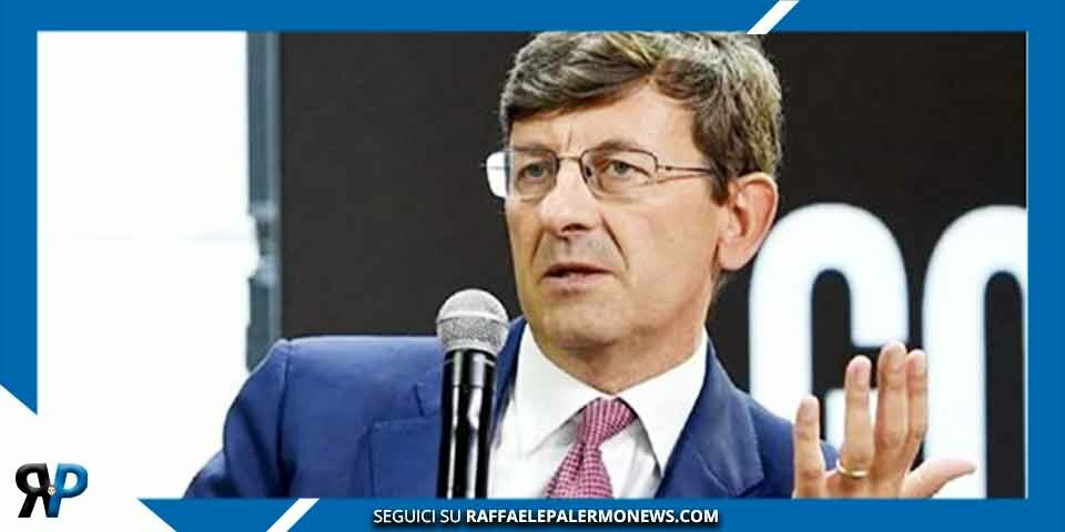 Vittorio Colao: Addio tessera elettorale cartacea, il futuro è nel digitale