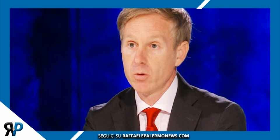 Non allineato: Cartabianca, la Rai cancella il contratto del prof. Orsini