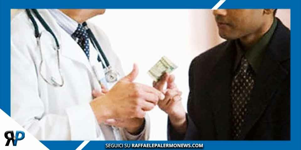 Milioni di euro a 32000 medici dalle case farmaceutiche. La denuncia&nbsp;del Codacons