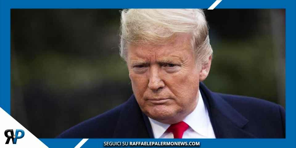 Trump a Putin: divulghi le informazioni sui Biden