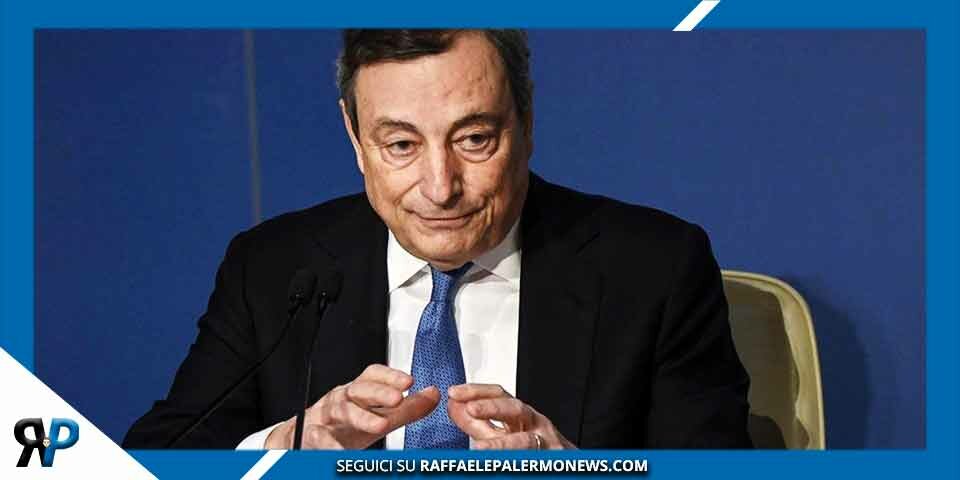 La guerra arriva in Italia, il piano del governo: razionamento e lavoro per fasce