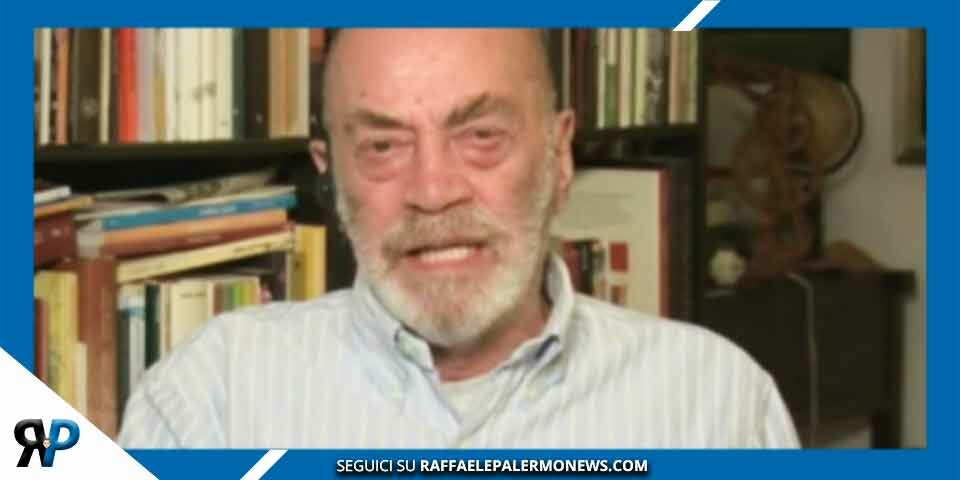 Toni Capuozzo: "Nessun dubbio, prepariamoci alla guerra"