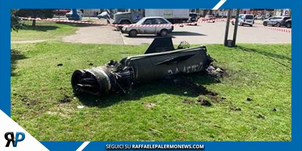 Kramatorsk: Dichiarazione del Ministero della Difesa russo