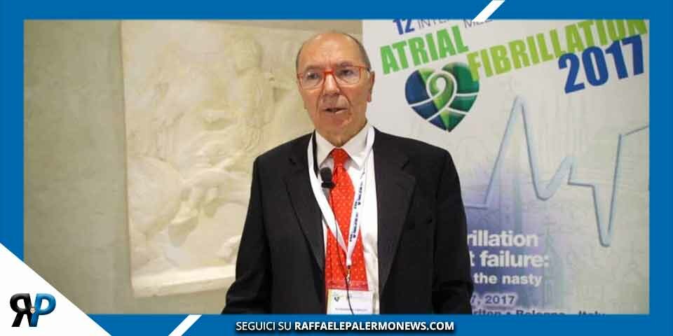 Cardiologo Alessandro Capucci: “Miocarditi in aumento tra giovani e atleti, c'è correlazione col vaccino a mRna”