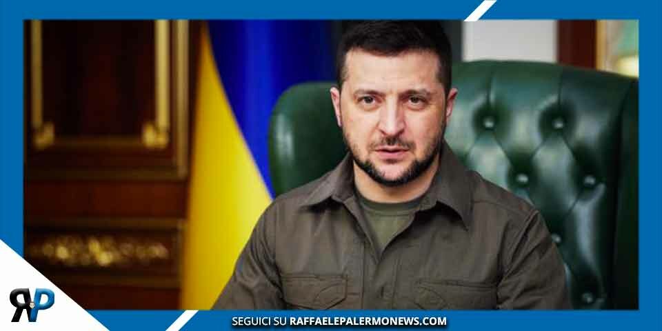 Zelensky verso un autodistruttivo punto di non ritorno