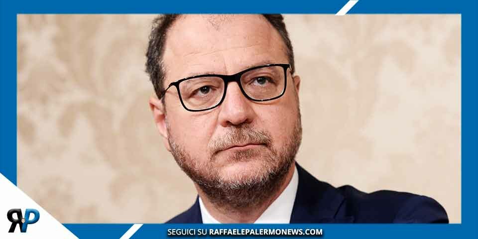 Giorgio Mulè: decreto per inviare armi fino al 31 dicembre del 2022