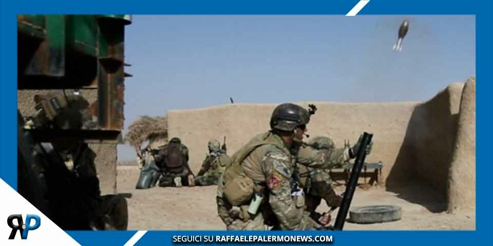 Inglesi addestrano gli ucraini. Mosca: "La Terza guerra mondiale è iniziata"