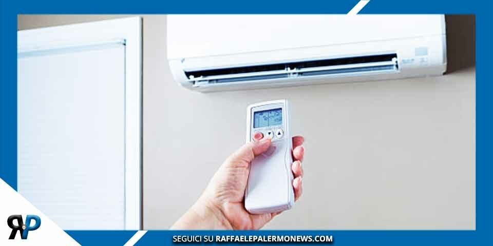 Sanzioni alla Russia: via alla stretta sui condizionatori negli uffici pubblici