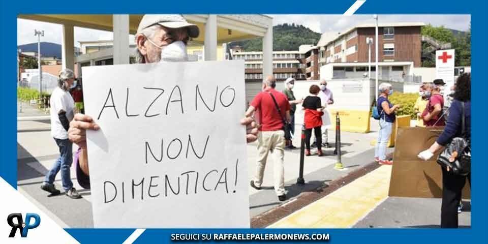 Segreto militare: il Consiglio di Stato seppellisce la verità sull’emergenza Covid