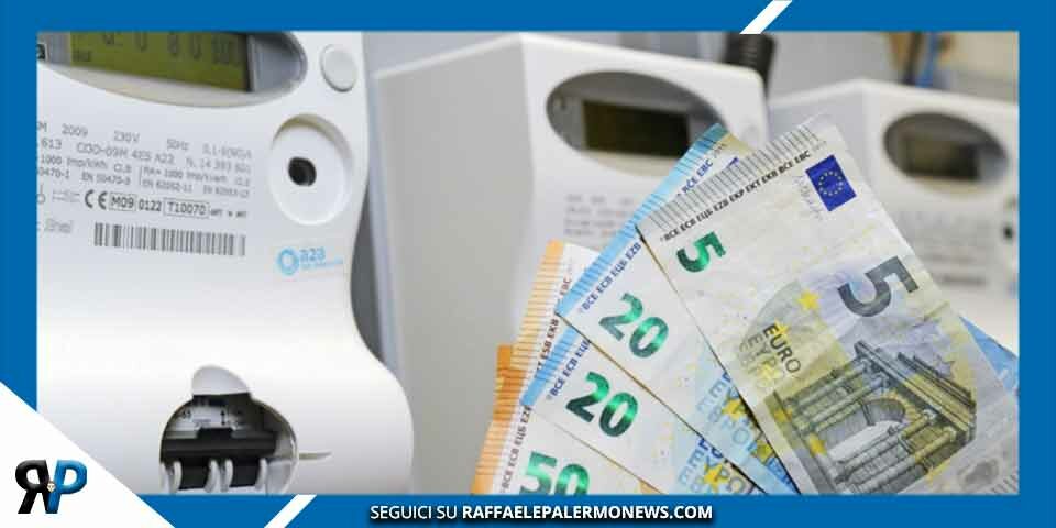 Gme: prezzo energia elettrica balza a +14,4%