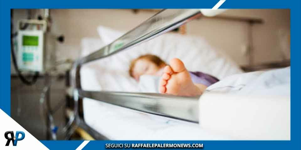 Epatite pediatrica di origine sconosciuta, 7 casi in Italia