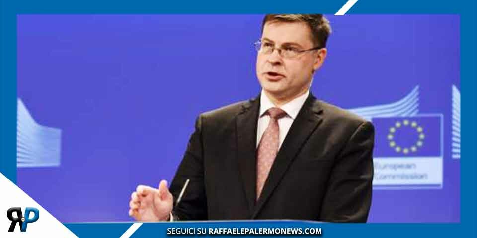 Energia, UE: sesto pacchetto di sanzioni “contro la Russia” Energia, UE: sesto pacchetto di sanzioni “contro la Russia”